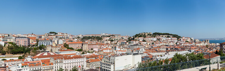 Fototapeta na wymiar Lissabon 16