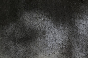 black grey modern rough wall texture