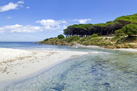 Cala di Budoni 