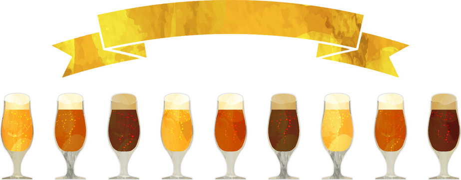 537 Best クラフトビール Images Stock Photos Vectors Adobe Stock