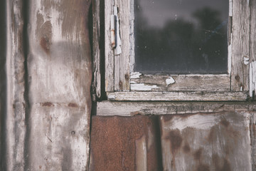 The old fishermens house