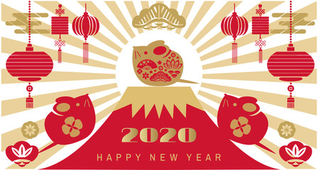 2020 Japanese new year 96