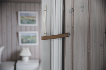 The beautiful Danish summerhouse