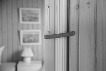 The beautiful Danish summerhouse