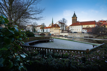 Pilsen Czech republic