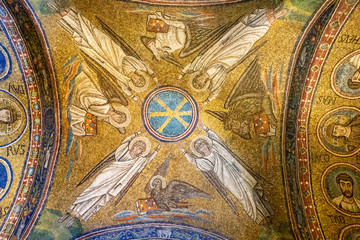 Museo e Cappella Arcivescovile di S. Andrea, Ravenna