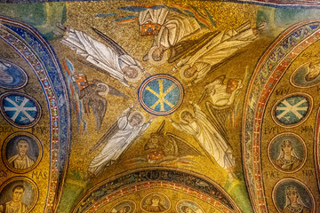 Museo e Cappella Arcivescovile di S. Andrea, Ravenna