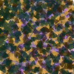 abstract colorful pattern background illustration