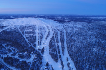 Sapmi/Lapland, is the cultural region traditionally inhabited by the Sami people. The largest part...