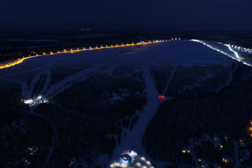 Sapmi/Lapland, is the cultural region traditionally inhabited by the Sami people. The largest part...