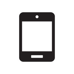 Smartphone icon 