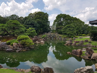 Jardín Japón