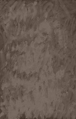  Hand-painted Watercolor texture. Abstract background for trendy design, splashes, drops of paint, paint smears. Design for backgrounds, wallpapers, covers and packaging.