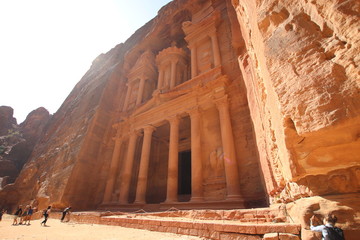 petra