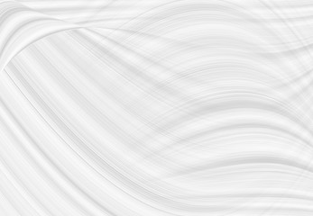 The texture of black and white marble for a pattern of packaging in a modern style. Beautiful drawing with the divorces and wavy lines in gray tones for wallpapers and screensaver.