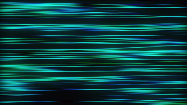 Anime frequent speed lines background, computer generated 3d render