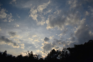 Atardecer