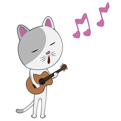 GuitarCat