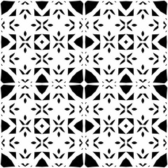 Seamless geometric pattern. Repeating texture for printing on wrapping paper, fabric, posters. Abstract background