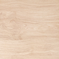 light wooden background texture. natural oak.