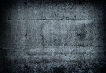 Obraz premium grey concrete wall.