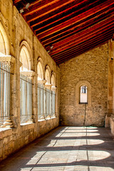 Iglesia de San Millán, Segovia
