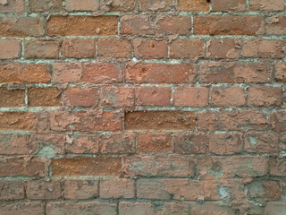 old texture stone wall brick background