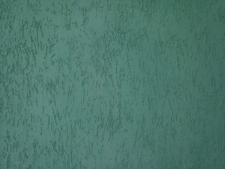 old texture stone green wall brick background