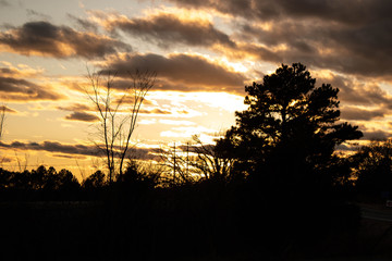 Arkansas Sunset 6