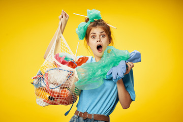 girl in traditional costume