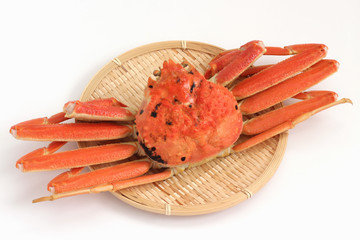 松葉蟹 © k--k