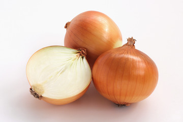 Fototapeta premium 玉ねぎ