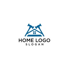 home logo icon premium