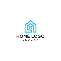 home logo icon premium