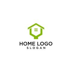 home logo icon premium