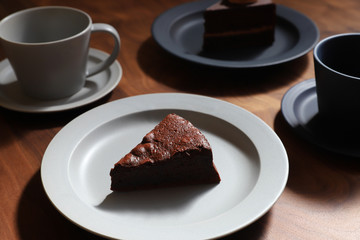 ガトーショコラ