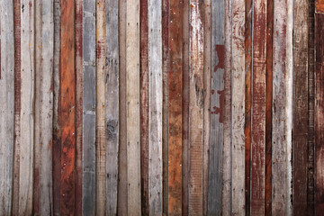 old plank wood texture background