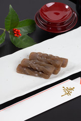 手綱こんにゃく
