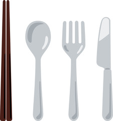 カトラリーセット