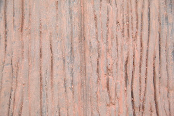 Pattern of sandstone texture 