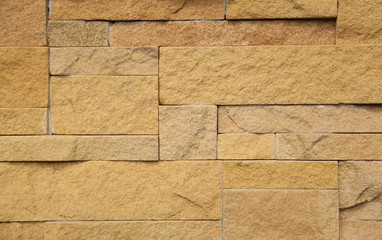 Brick Stone texture for wallpaper & background 