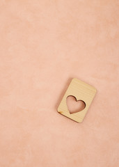 Valentine card ideas pink wallpaper background