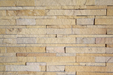 Brick Stone texture for wallpaper & background 