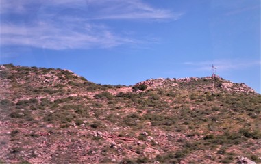 Fototapeta premium Cabo San Luca