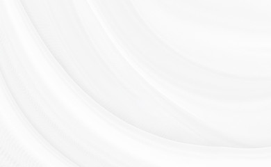 White gray satin texture that is white silver fabric silk background with beautiful soft blur pattern natural.