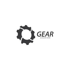 Gear Logo
