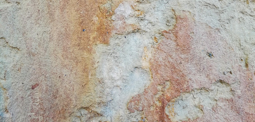 texture of old concrete wall surface background