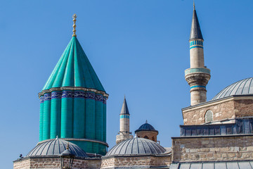 konya turquie