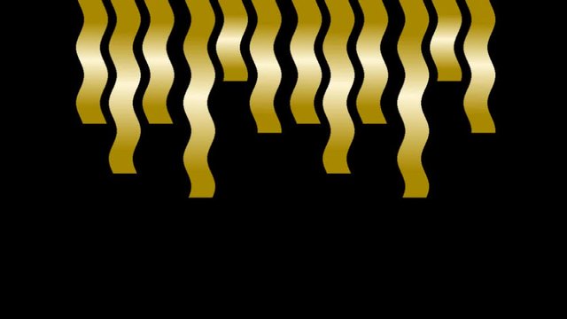 circle footage or motion graphic suitable for background