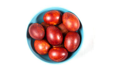 Easter egg Pysanka